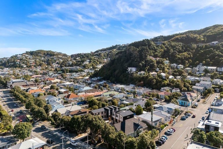 Photo of property in 7/152 The Parade, Island Bay, Wellington, 6023