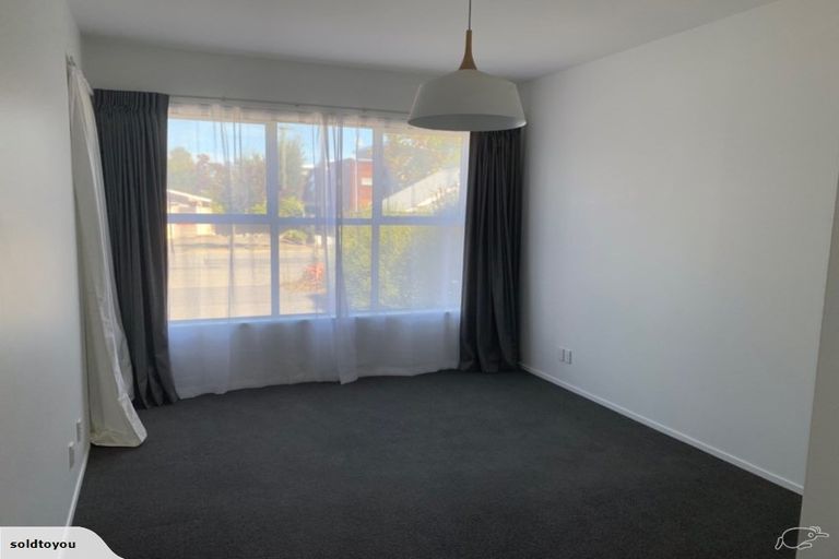 Photo of property in 289 Armagh Street, Christchurch Central, Christchurch, 8011