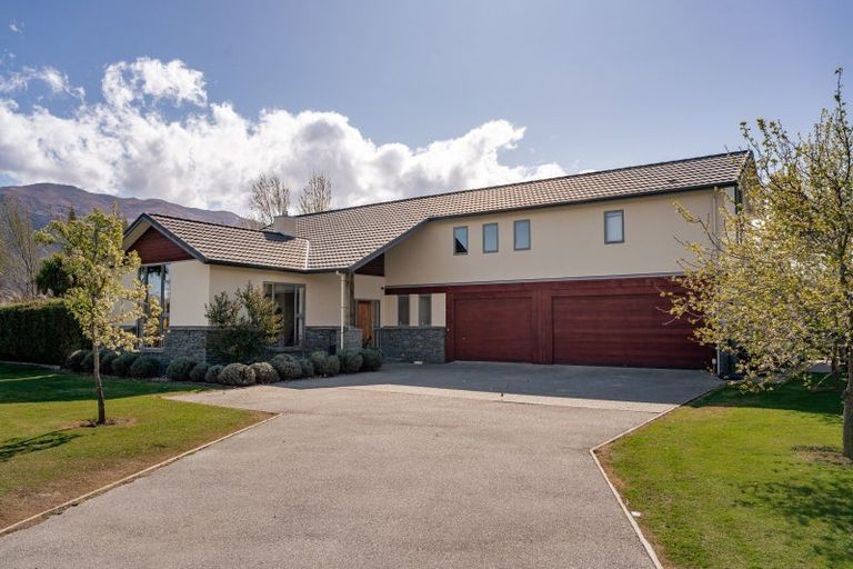Photo of property in 42 Lichen Lane, Lake Hawea, Wanaka, 9382