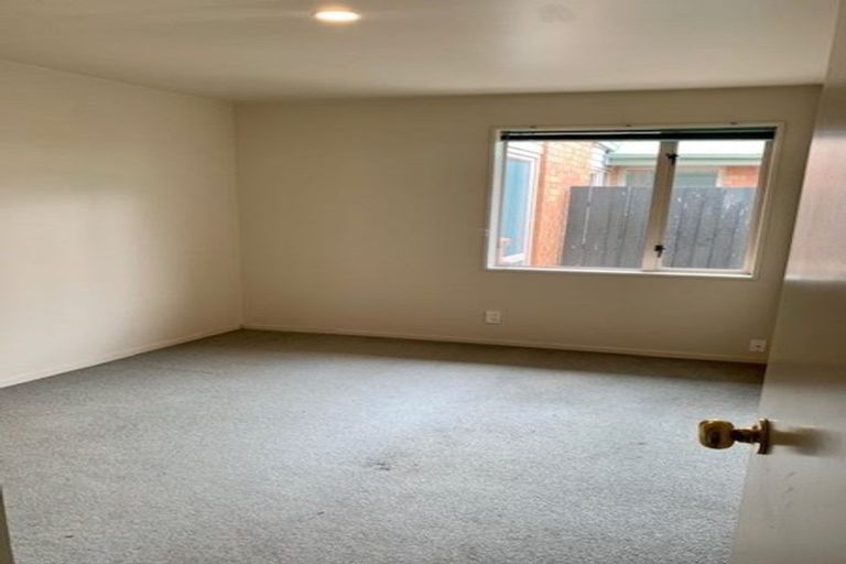 Photo of property in 4/31 Huxley Street, Sydenham, Christchurch, 8023