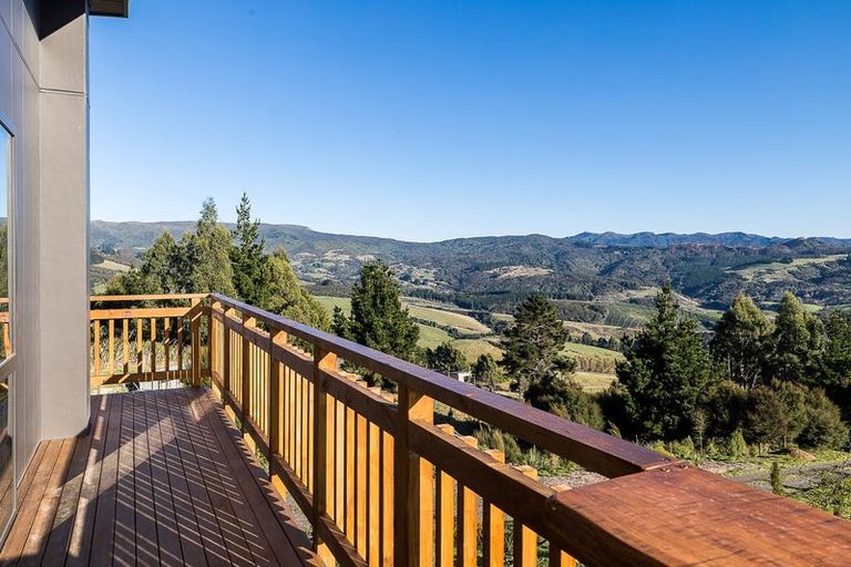 Photo of property in 798 Mount Cargill Road, Mount Cargill, Waitati, 9085