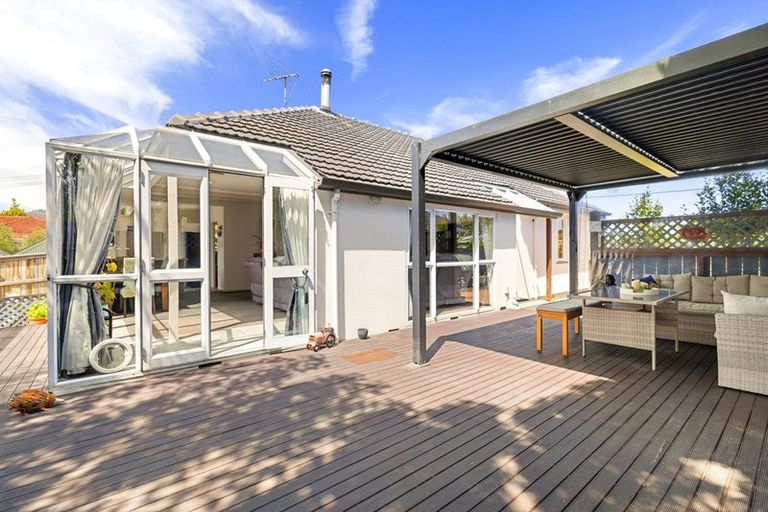 Photo of property in 205 Hoon Hay Road, Hoon Hay, Christchurch, 8025