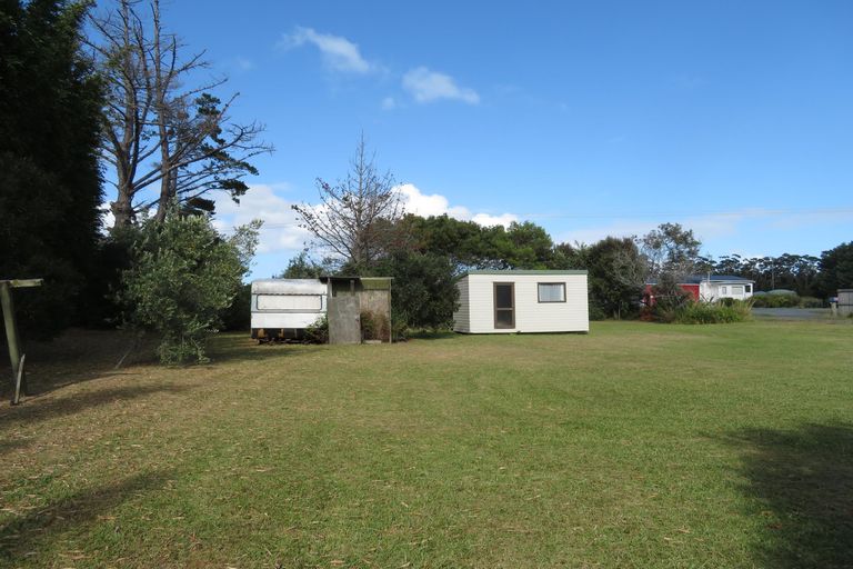 Photo of property in 3982 Far North Road, Pukenui, Kaitaia, 0484