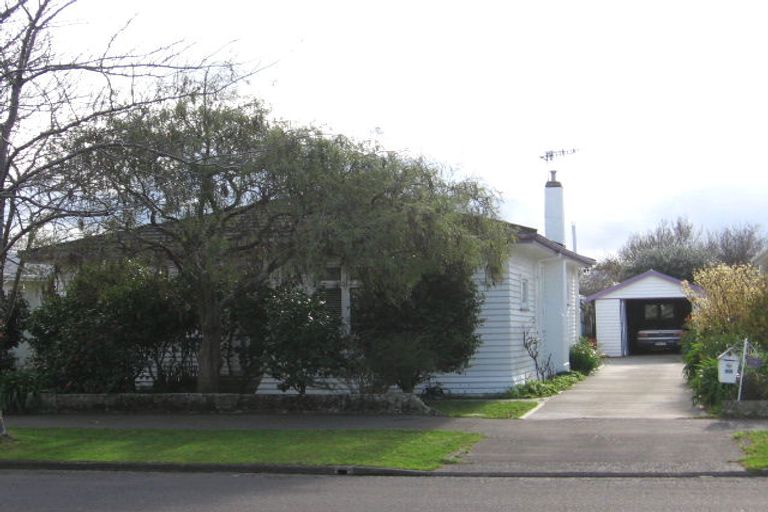 Photo of property in 78 Havill Street, Takaro, Palmerston North, 4410