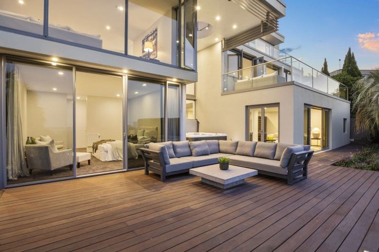 Photo of property in 10 Okahu Street, Orakei, Auckland, 1071