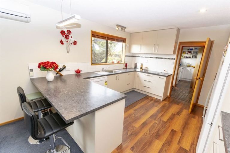 Photo of property in 289 Kingsbury Avenue, Rangiora, 7400