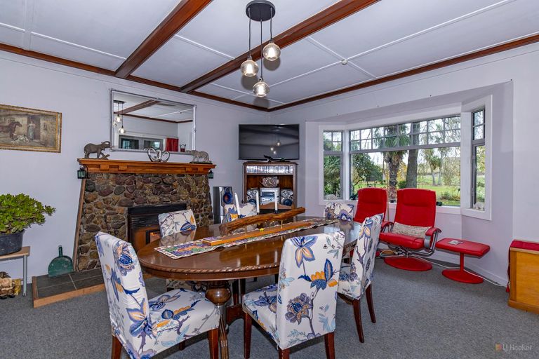 Photo of property in 247 Esk Valley Road, Otaio, Saint Andrews, 7988