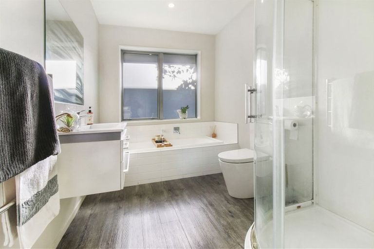 Photo of property in 437a Barrington Street, Spreydon, Christchurch, 8024