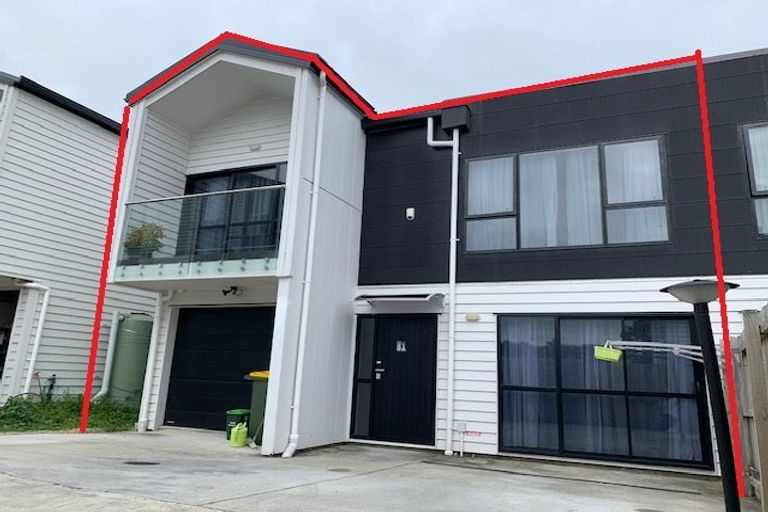 Photo of property in 5a Divine Lane, Manurewa, Auckland, 2102