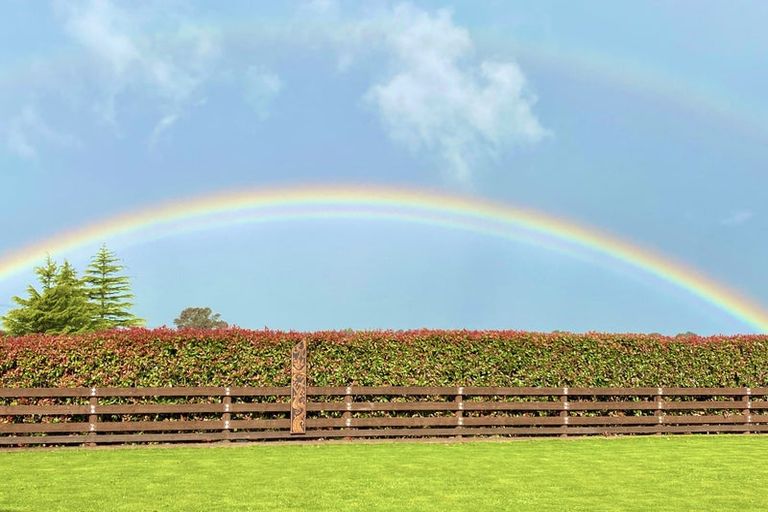 Photo of property in 181b Halkett Road, West Melton, Christchurch, 7676