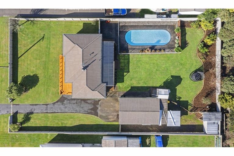 Photo of property in 5 Clarke Avenue, Te Aroha, 3320