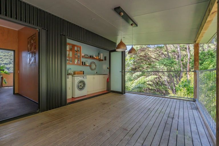 Photo of property in 160 Waitaia Road, Waitaia Bay, Whitianga, 3592