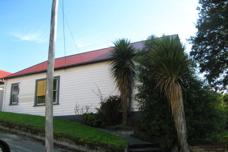 Photo of property in 31 Royston Street, North East Valley, Dunedin, 9010