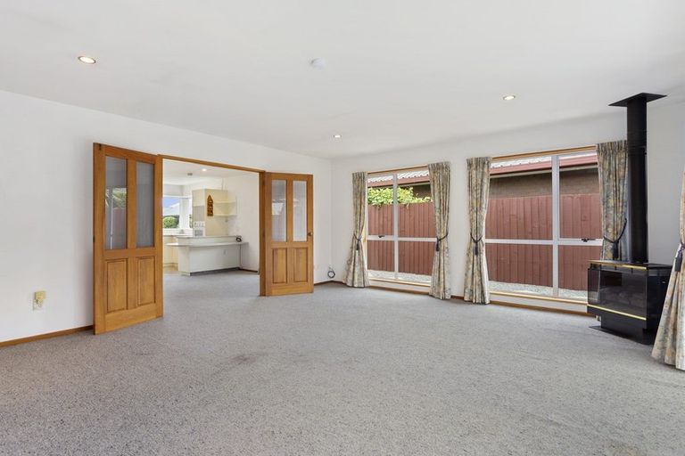 Photo of property in 2b Belcher Street, Kaiapoi, 7630