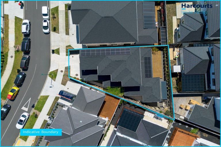 Photo of property in 28 Crossgar Road, Flat Bush, Auckland, 2019