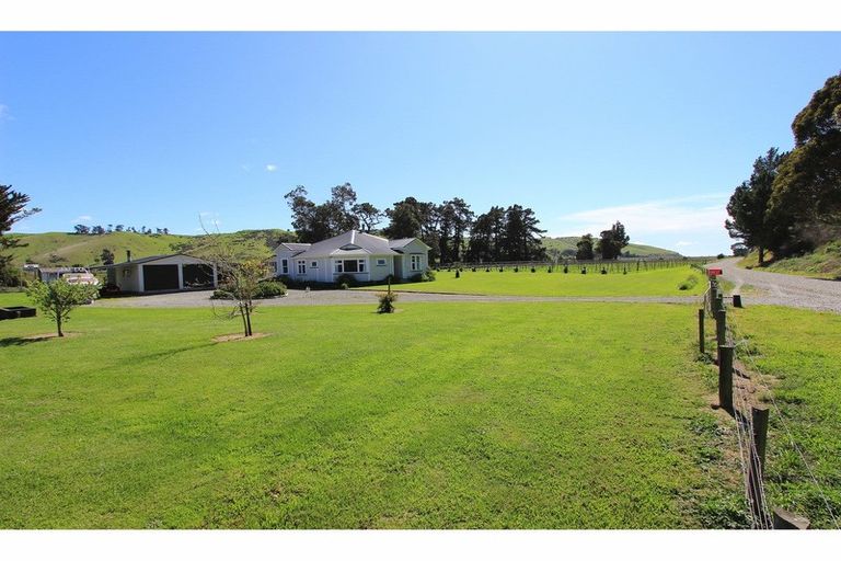 Photo of property in 265 Cable Station Road, Blind River, Seddon, 7285