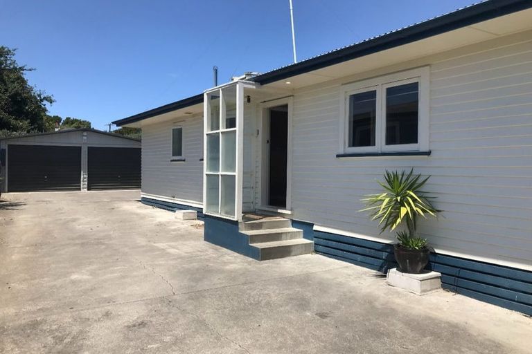Photo of property in 13 O'connell Place, Havelock North, 4130