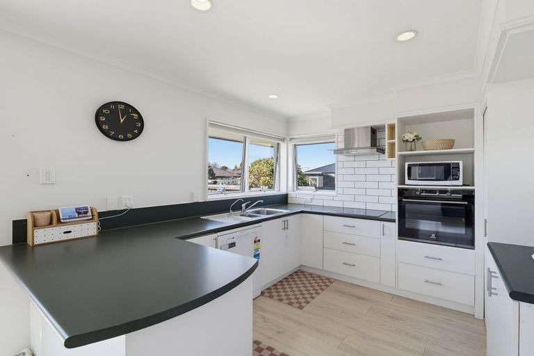 Photo of property in 8 Woodham Drive, Allenton, Ashburton, 7700
