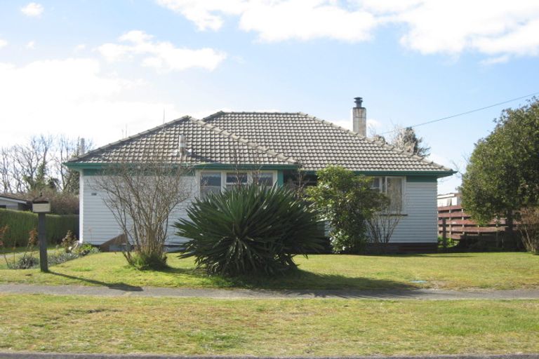 Photo of property in 105 Oregon Drive, Murupara, 3025