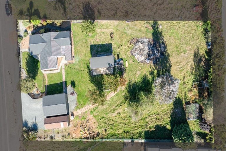 Photo of property in 9 Essex Street, Mossburn, 9792