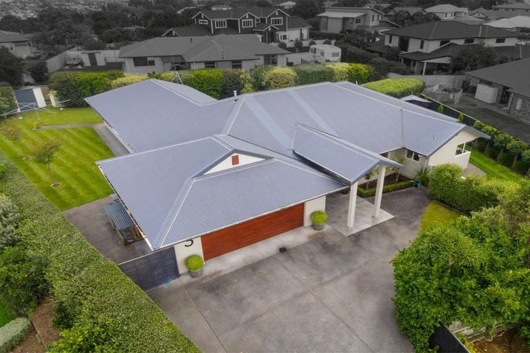 Photo of property in 3 Cotswolds Close, Otamatea, Whanganui, 4500