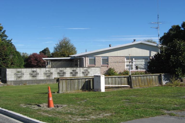 Photo of property in 106 Spaxton Street, Methven, 7730