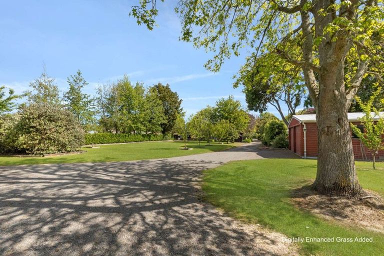 Photo of property in 36 Cloverlea Road, Westbrook, Palmerston North, 4475