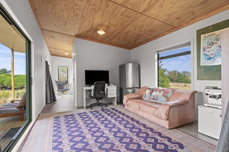 Photo of property in 78 Donnelly Road, Foxton, 4891