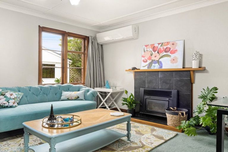 Photo of property in 20 Albion Street, Shiel Hill, Dunedin, 9013