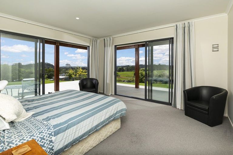 Photo of property in 105 Escott Road, Dairy Flat, Albany, 0794