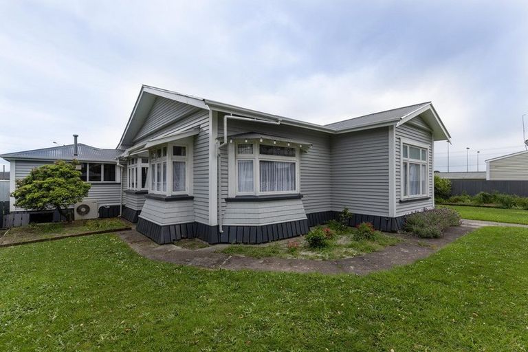 Photo of property in 6 Marsden Road, Greymouth, 7805