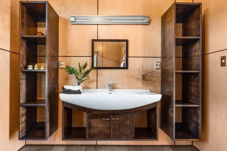 Photo of property in 231 Williams Road, Kairakau, Elsthorpe, 4295