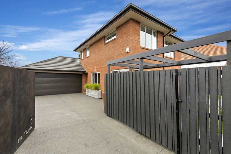 Photo of property in 3/51 Rutland Street, St Albans, Christchurch, 8014