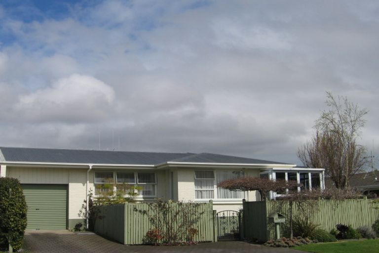 Photo of property in 10 Waratah Street, Matua, Tauranga, 3110