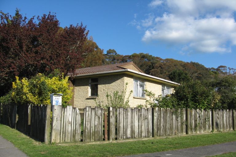 Photo of property in 66 Rosser Street, Huntly, 3700