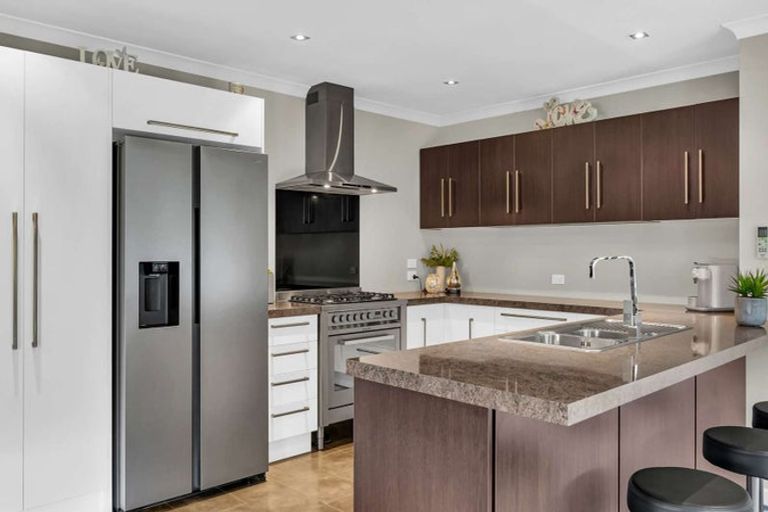 Photo of property in 4 Sovereign Boulevard, Kaiapoi, 7630