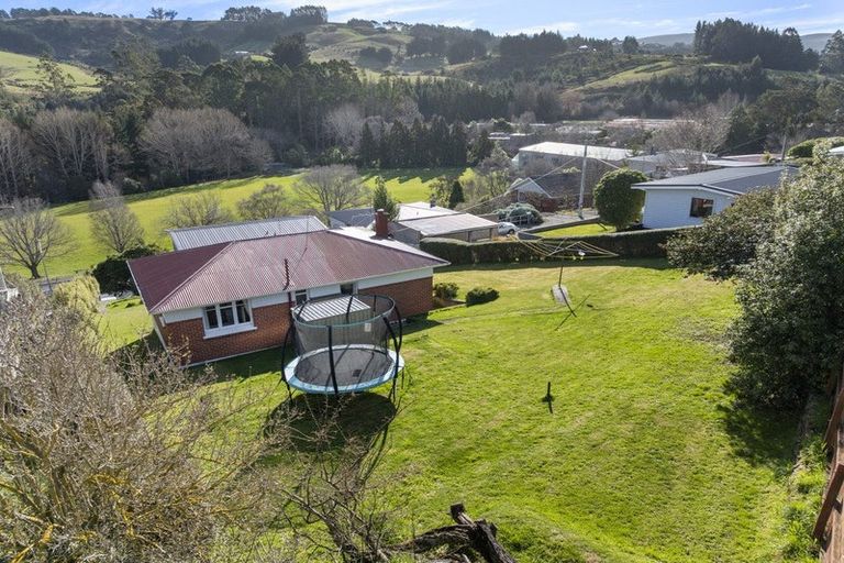 Photo of property in 489 Kaikorai Valley Road, Bradford, Dunedin, 9011