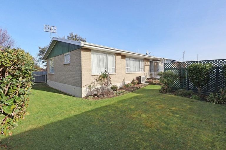 Photo of property in 3/12 York Street, Strathern, Invercargill, 9812