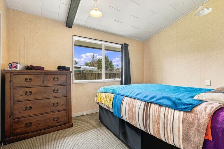 Photo of property in 13 Seath Avenue, Taumarunui, 3920