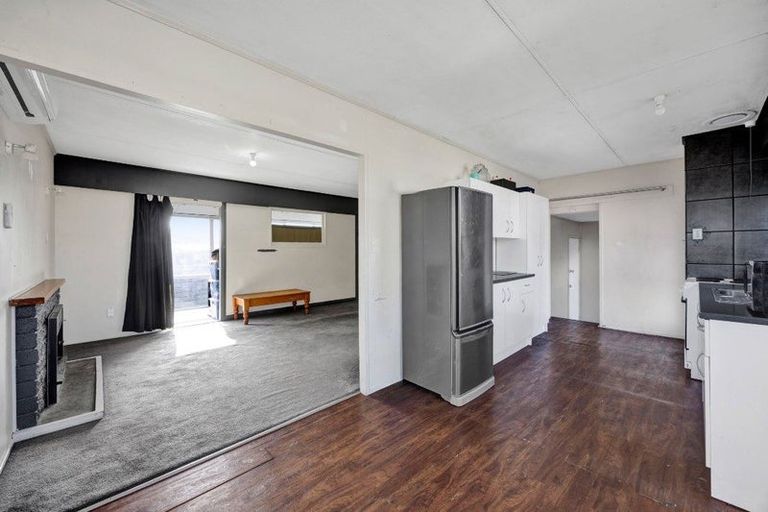 Photo of property in 55a Dixon Avenue, Hawera, 4610