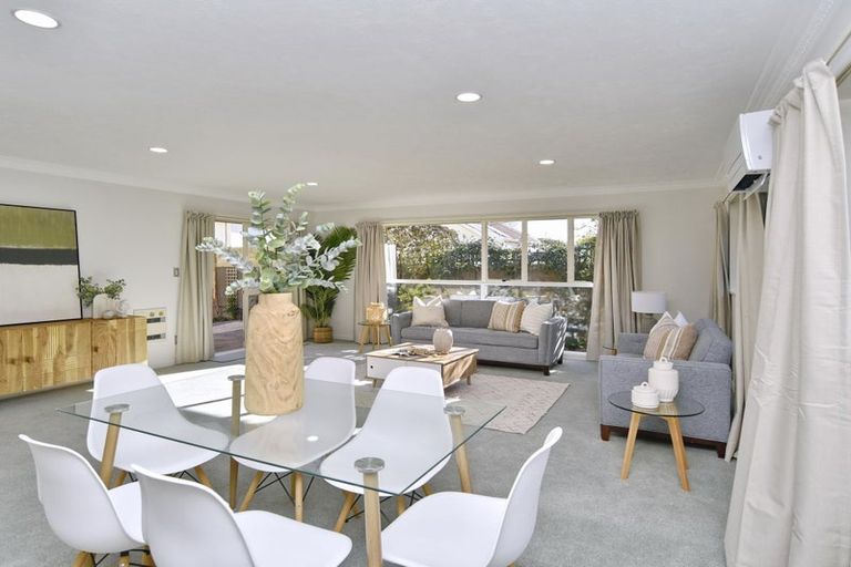 Photo of property in 7 Fisher Avenue, Sydenham, Christchurch, 8023