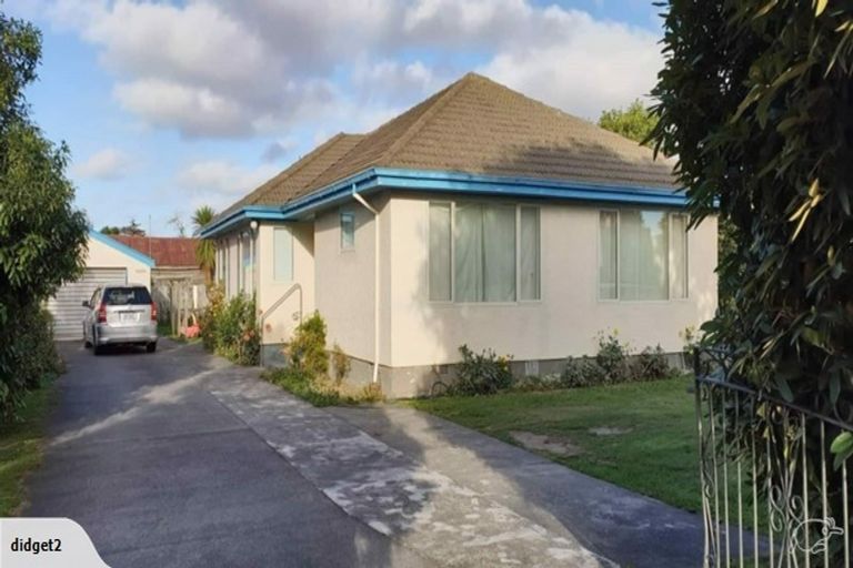 Photo of property in 206 Strickland Street, Sydenham, Christchurch, 8023