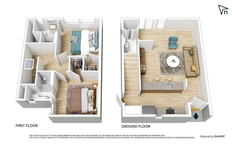 Photo of property in 5/33 Leitch Street, Somerfield, Christchurch, 8024