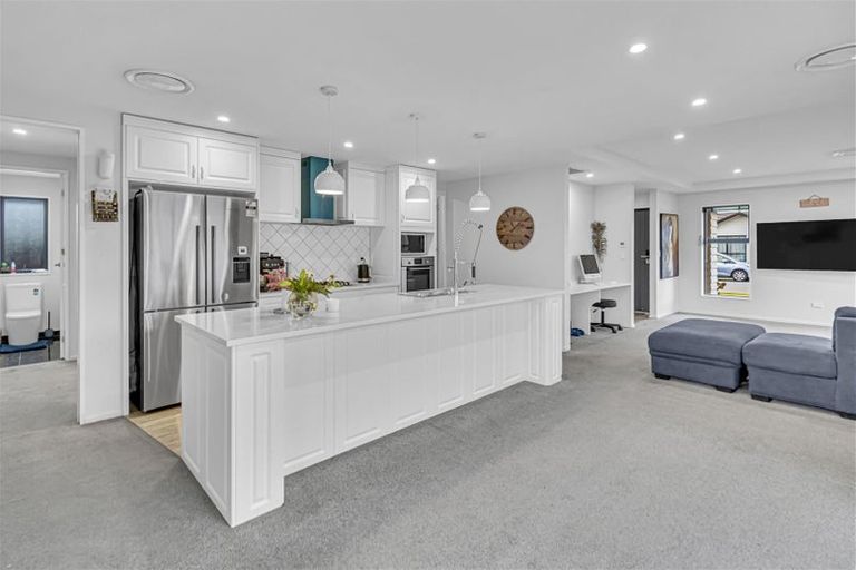 Photo of property in 29 Bradbury Avenue, Rolleston, 7614