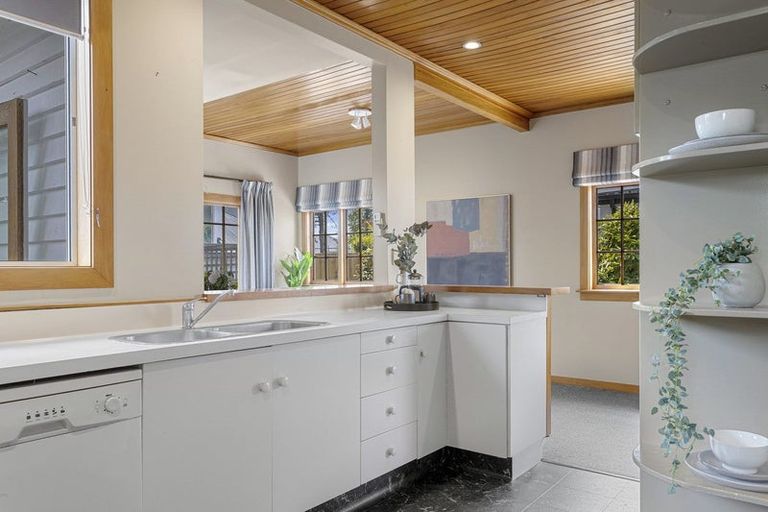 Photo of property in 1/56 Wroxton Terrace, Merivale, Christchurch, 8014