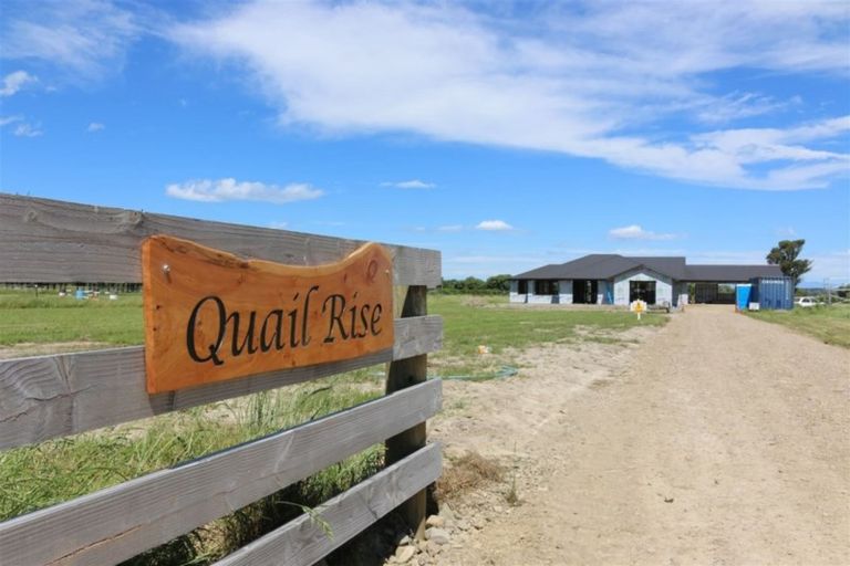 Photo of property in 430 Broad Road, Sefton, Rangiora, 7477