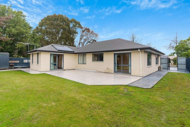 Photo of property in 17 Macartney Avenue, Halswell, Christchurch, 8025