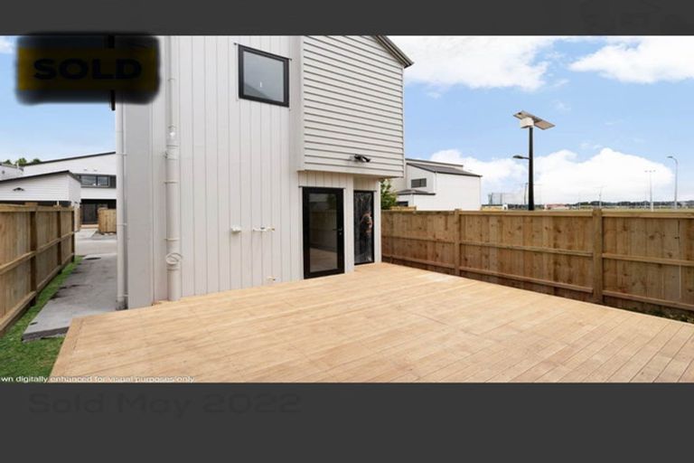 Photo of property in 35 Kairakau Street, Papakura, 2110