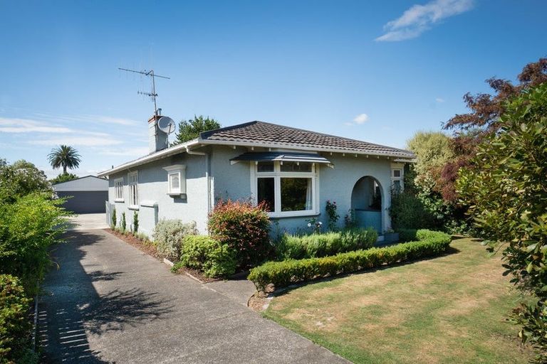 Photo of property in 45 Miro Street, Takaro, Palmerston North, 4410