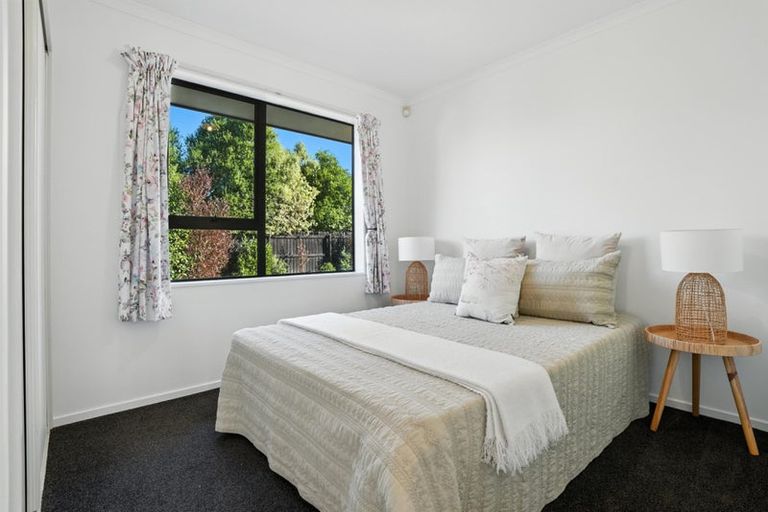 Photo of property in 56 Lowes Road, Rolleston, 7614